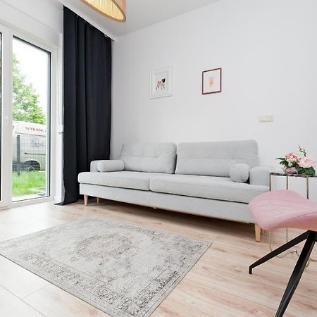 Apartamenty Rakowicka Wawelofts Краків Екстер'єр фото