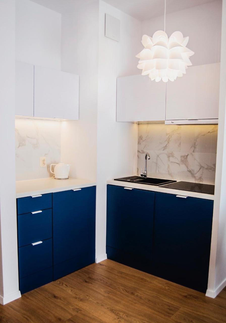 Apartamenty Rakowicka Wawelofts Краків Екстер'єр фото