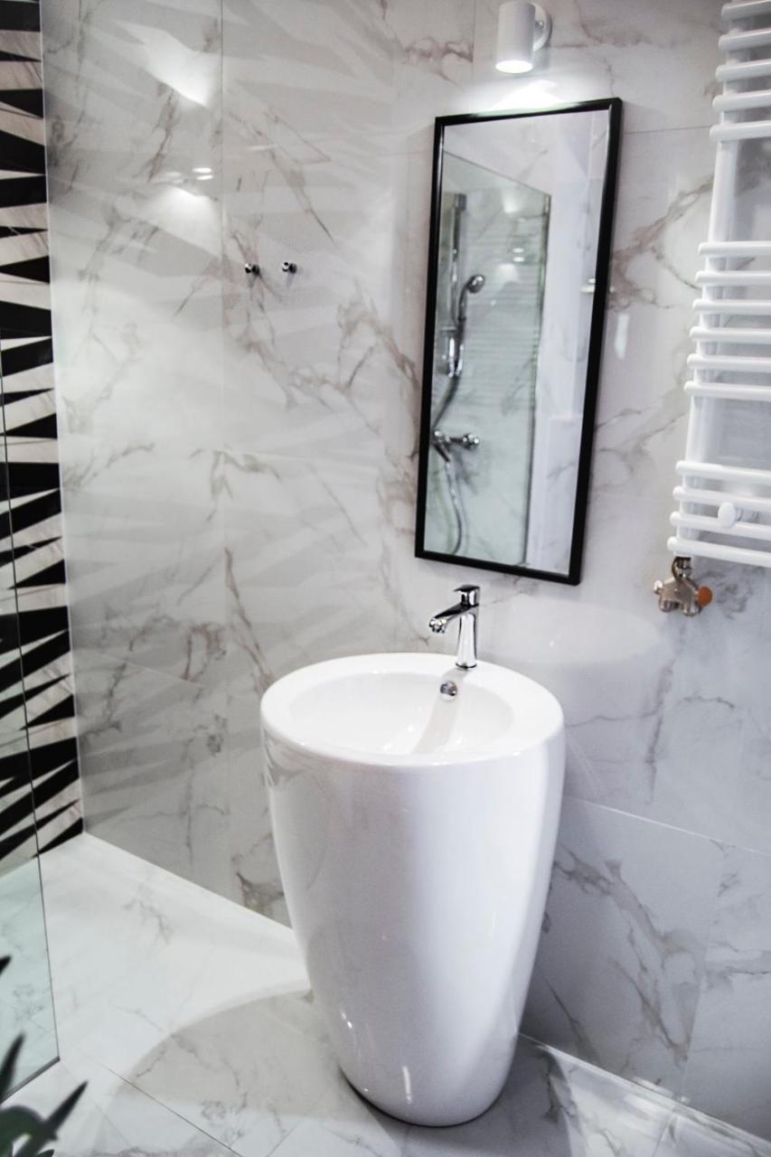 Apartamenty Rakowicka Wawelofts Краків Екстер'єр фото