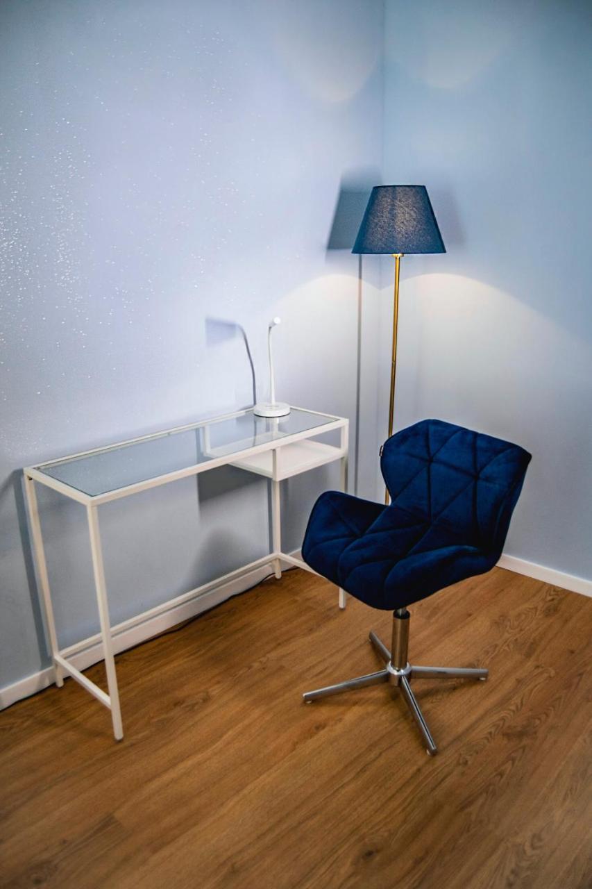 Apartamenty Rakowicka Wawelofts Краків Екстер'єр фото