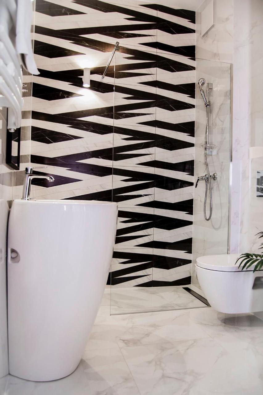 Apartamenty Rakowicka Wawelofts Краків Екстер'єр фото