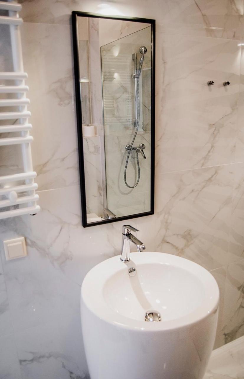 Apartamenty Rakowicka Wawelofts Краків Екстер'єр фото