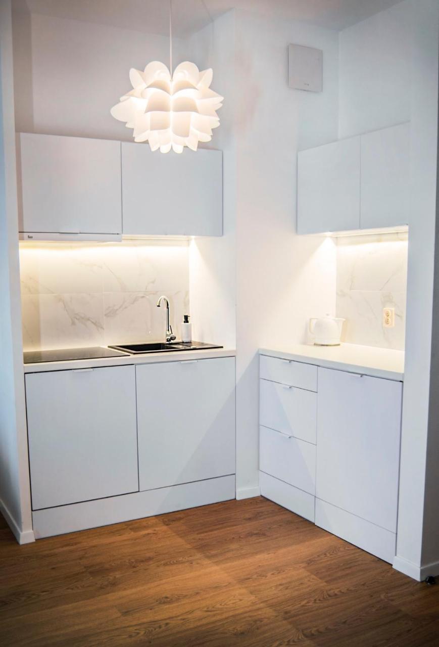 Apartamenty Rakowicka Wawelofts Краків Екстер'єр фото