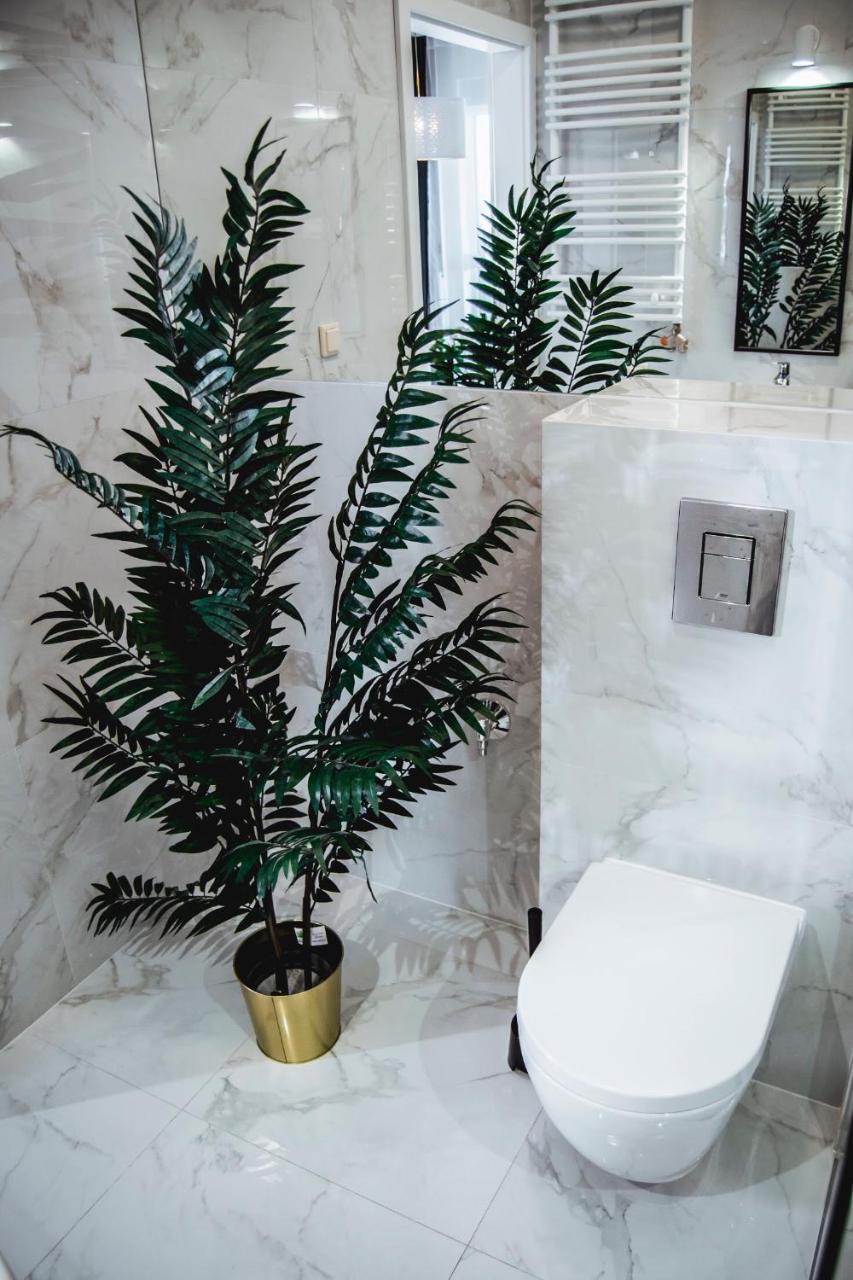 Apartamenty Rakowicka Wawelofts Краків Екстер'єр фото